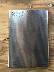 Carlo Mollino Designs
