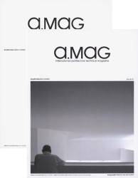 a.mag : Alvaro Siza - Built & Unbuilt Works