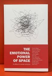 Emotional Power of Space, 2023,Venice, Beka and Lemoine
