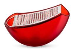 Alessi Parmenide Cheese Grater