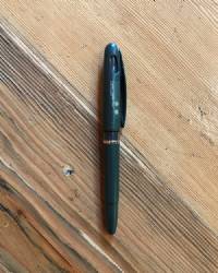 TRADIO Fountain Pen, Craft Design Technology, Refillable