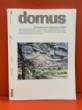 (new) DOMUS February Issue, 1076, Steve Holl :Questions of Perception