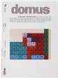 DOMUS 1079 May 2023, The Haptic Realm, Final Volume in Holl Series