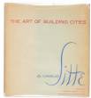 The Art of Building Cities, Camillo Sitte, 1st edition