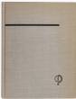 Paul Klee: Pedagogical Sketchbook