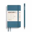 Leuchtturm Softcover A6 Pocket Notebook - Dotted