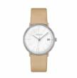 Max Bill Kleine Automatic - Calf Leather - 34mm