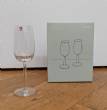 Iittala Sparkling Wine Glasses