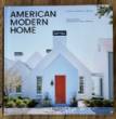 American Modern Home : Jacobsen Architects