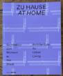 At Home: Architecture for Urban Living