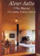 GA Residential Masterpieces 01 : Alvar Aalto - Villa Mairea