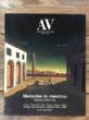 AV Monographs 235 Masters' Memoirs