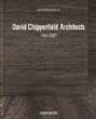 David Chipperfield Architects 1984-2021