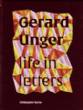 Gerard Unger: Life in Letters